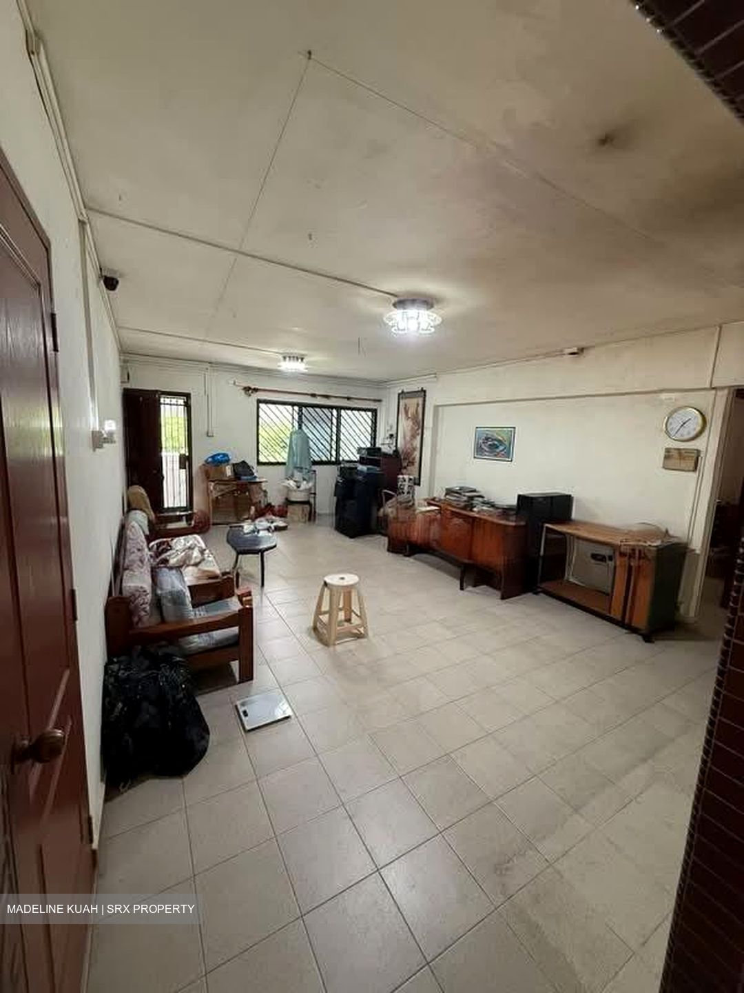 Blk 166 Tampines Street 12 (Tampines), HDB 4 Rooms #595263811